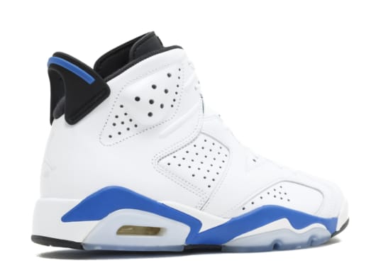 Air Jordan 6/11 DMP 'Defining Moments Pack' 313124 991