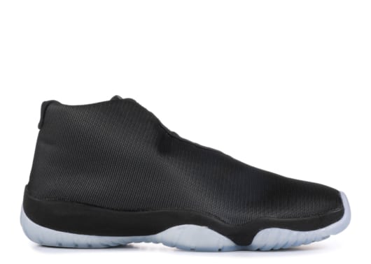 Air Jordan Future '3M' Reflective 656503 001