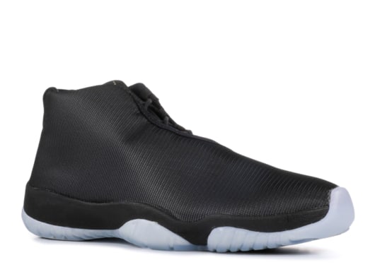 Air Jordan Future '3M' Reflective 656503 001 - Image 2