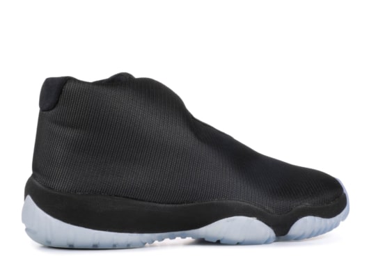 Air Jordan Future '3M' Reflective 656503 001 - Image 3
