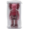 Kaws Companion Open Edition Vinyl Figure Blush - Image 2