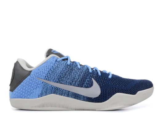 Nike Kobe 11 Low 'Brave Blue'