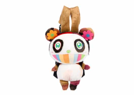 Murakami KaikaiKiki Panda Backpack