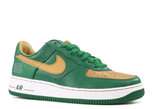 Nike Air Force 1 'Lebron' 305957 111 - Image 2
