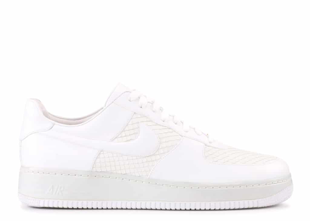Nike Air Force 1 Lux 07 Snake Skin Anaconda 315583 111 kickstw Nike Air Force 1 LUX 07 Anaconda 315583 111