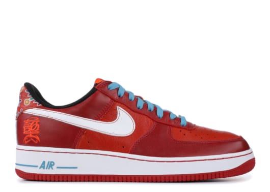 Nike Air Force 1 Low 'Year of the Dog'