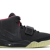 Nike Air Yeezy 2 'Solar Red' 508214 006