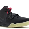 Nike Air Yeezy 2 'Solar Red' 508214 006 - Image 2