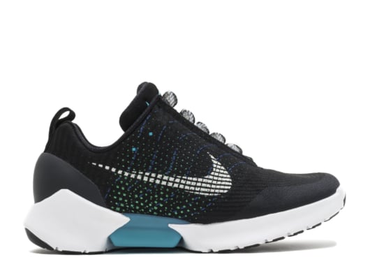 Nike Hyper Adapt Black