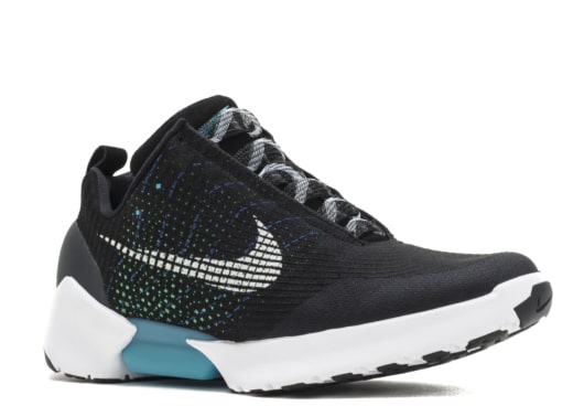 Nike Hyper Adapt Black - Image 2