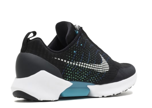 Nike Hyper Adapt Black - Image 3