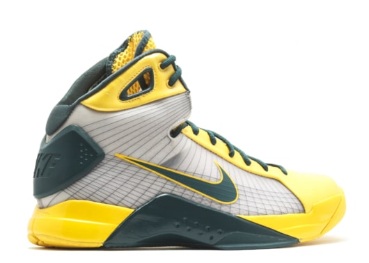 Nike Hyper Dunk Supreme 'Australia' 333373 131 - Image 3