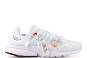 off white prestos for sale
