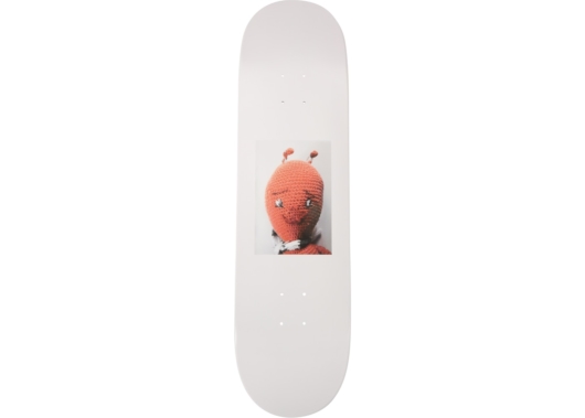 Supreme Mike Kelley AhhYouth! Skateboard Deck Image 3