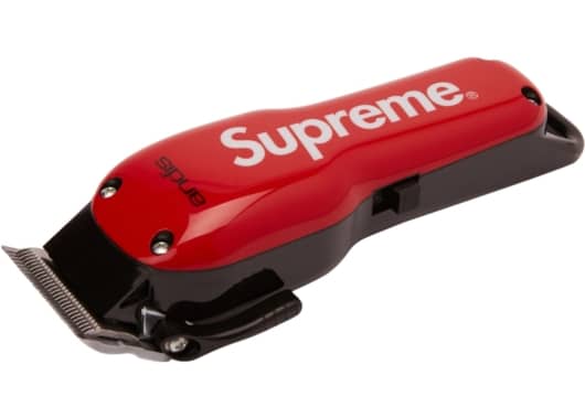 Supreme Andis Envy Li Adjustable Blade Clipper