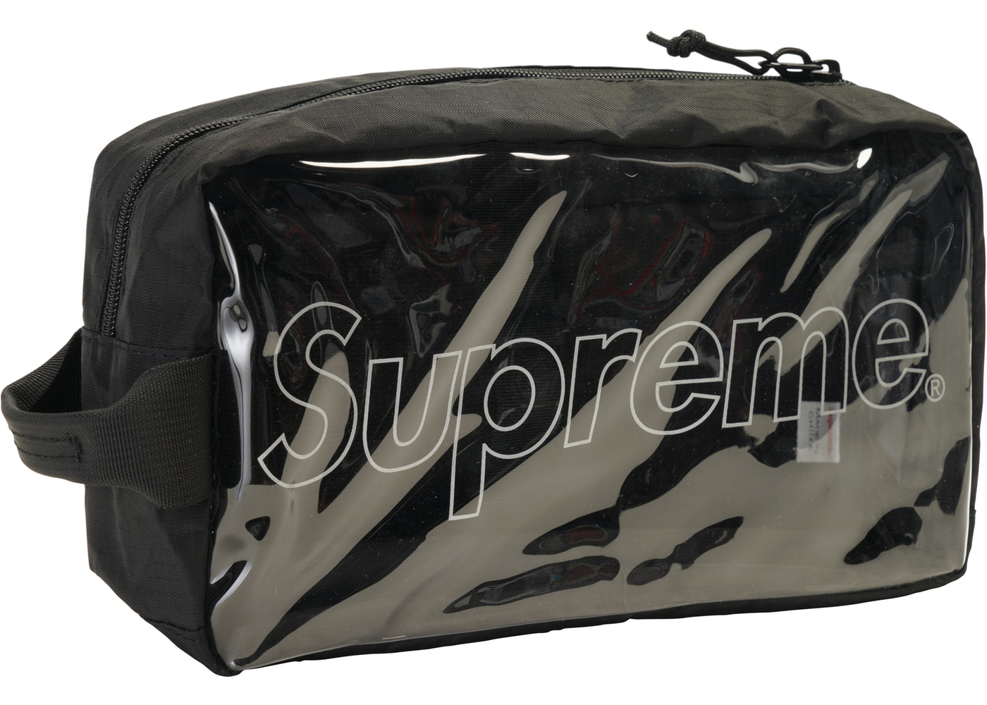 Buy Supreme Utility Bag (FW18) Black Online in Australia | KickSTW