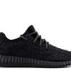 Adidas Yeezy 350 PB 2.0 'Pirate Black' (2016 Release)