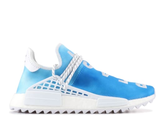 Adidas Human Race NMD Pharrell (Peace)