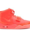 Nike Air Yeezy 2 Red October 508214 660