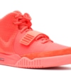 Nike Air Yeezy 2 Red October 508214 660 - Image 2