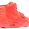 Nike Air Yeezy 2 Red October 508214 660 - Image 3