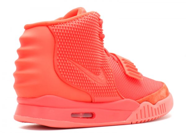 nike air yeezy 2 precio