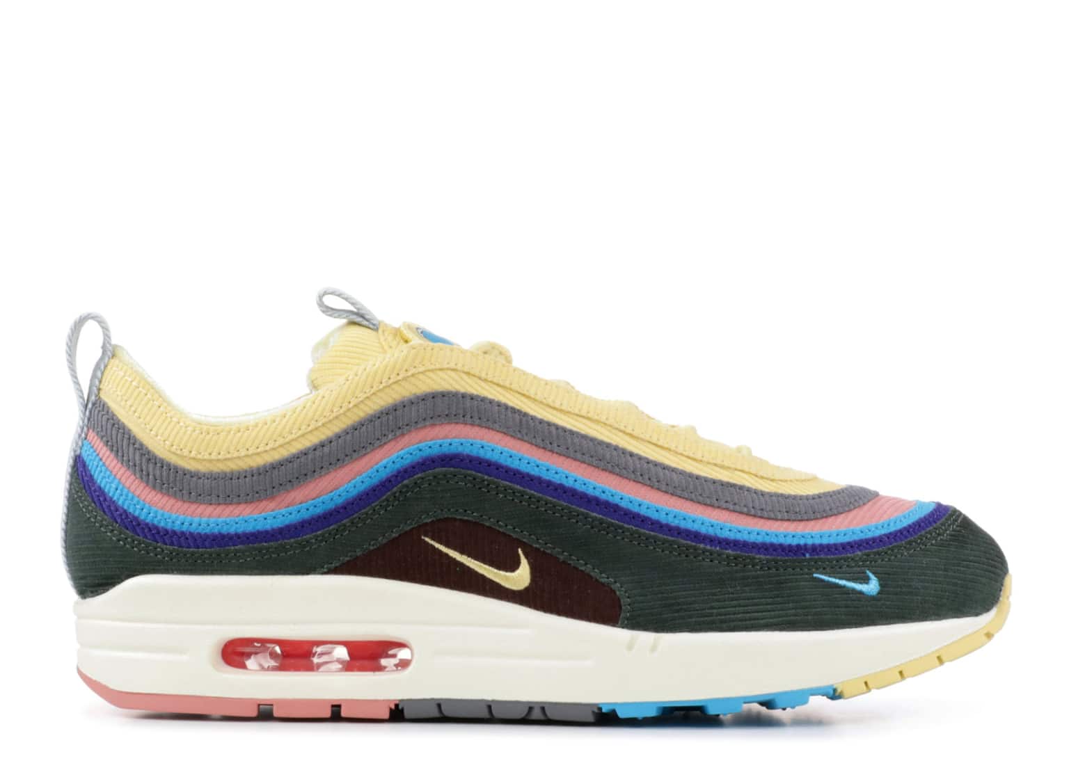 nike 97 sean wotherspoon original price