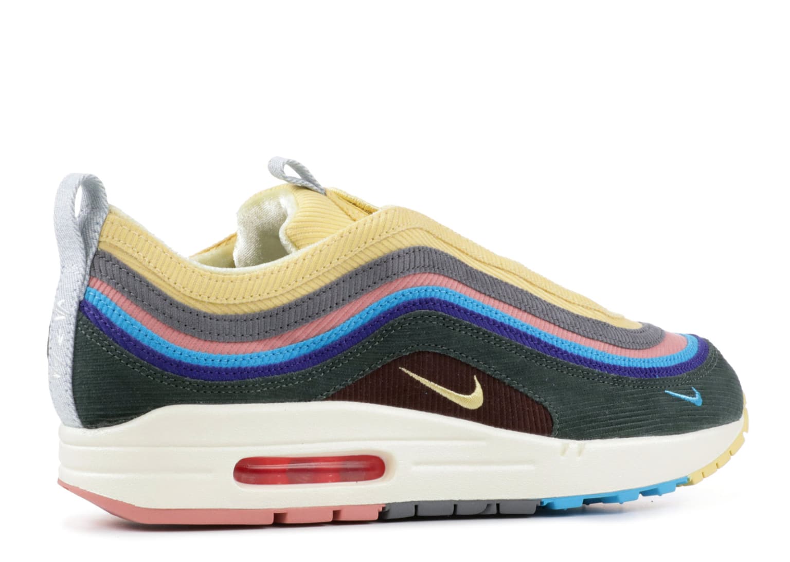 nike 97 sean wotherspoon original price