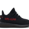 Adidas Yeezy 350 V2 Bred Infant