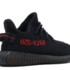 Adidas Yeezy 350 V2 Bred Infant - Image 3