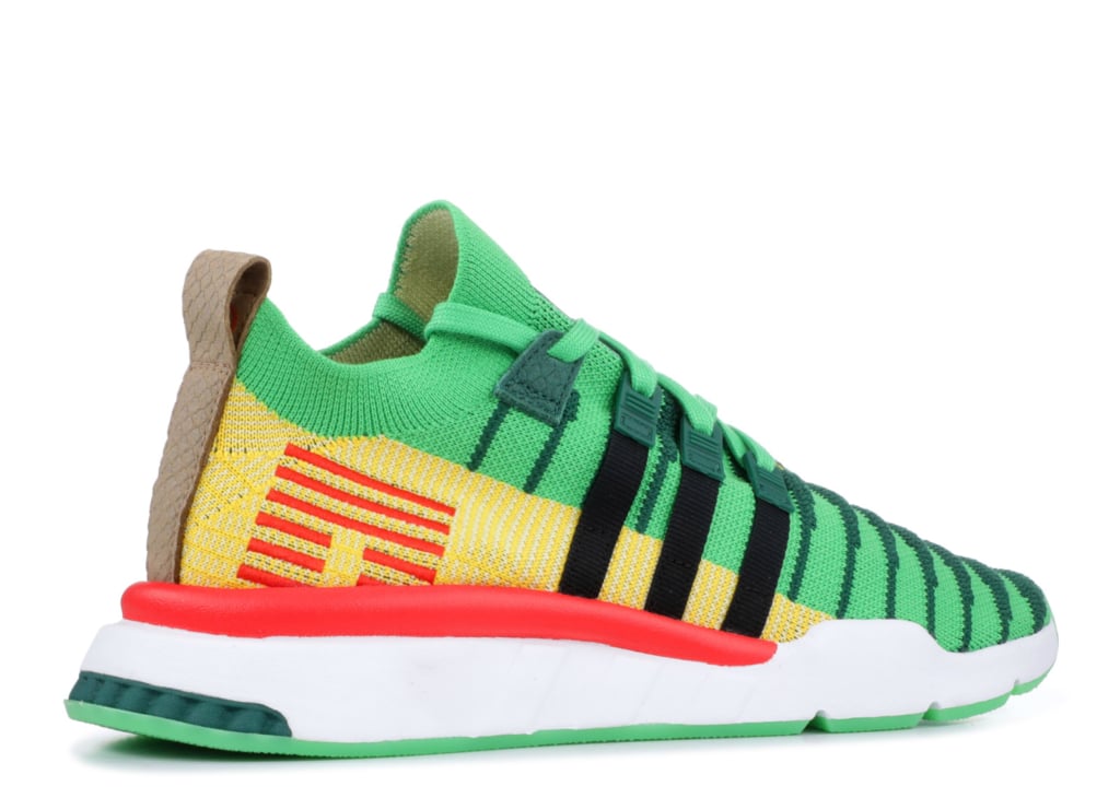 adidas eqt support mid adv primeknit shenron