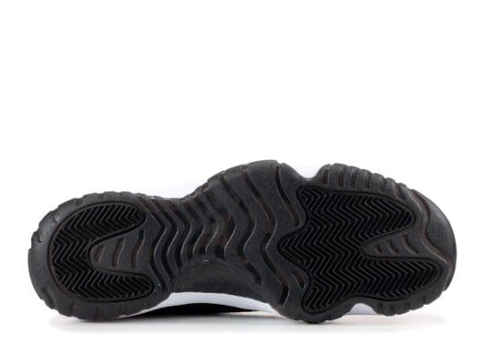 Air Jordan Future Black White 656503 010 - Image 4