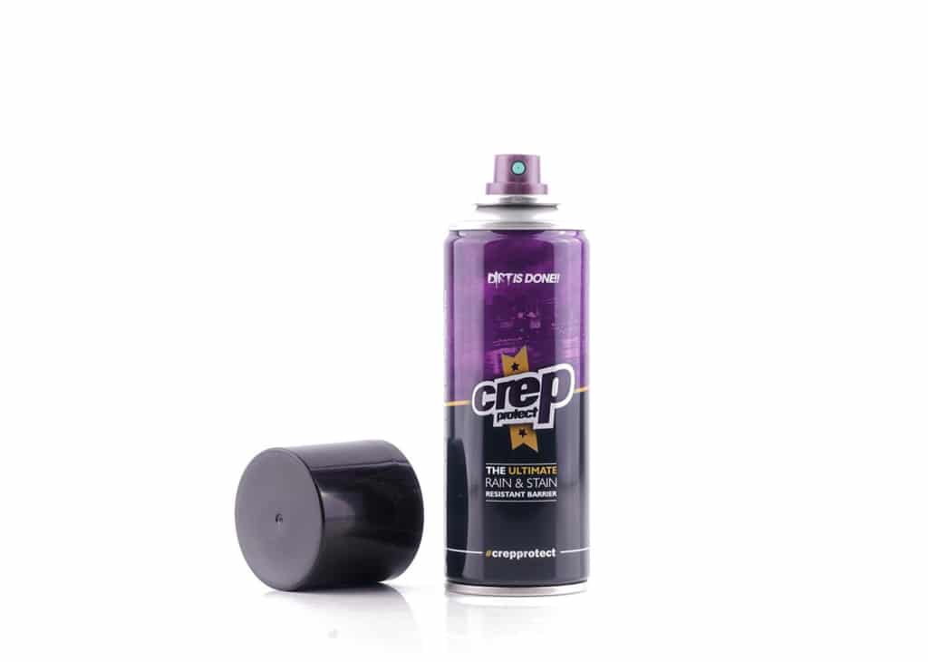 Crep Protect Spray Rain And Stain Crep Protect Spray Rain And Stain