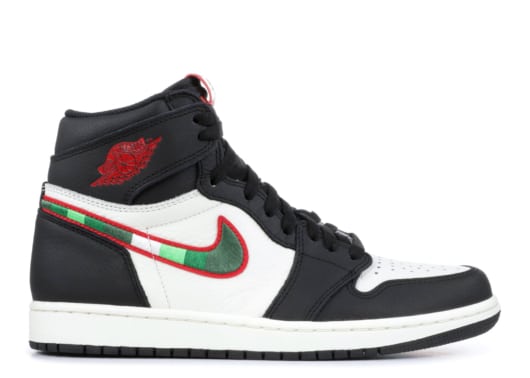 Air Jordan 1 Retro High Sports Illustrated