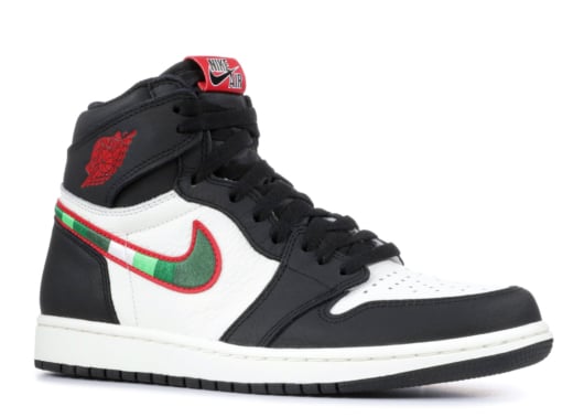 Air Jordan 1 Retro High Sports Illustrated - Image 2