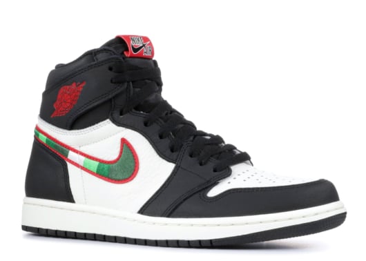 Air Jordan 1 Retro High Sports Illustrated