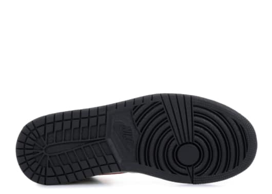 Air Jordan 1 Retro High Sports Illustrated - Image 4