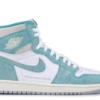 Air Jordan 1 Retro High Turbo Green
