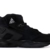 Nike Air Mowabb Comme des Garcons CDG Black