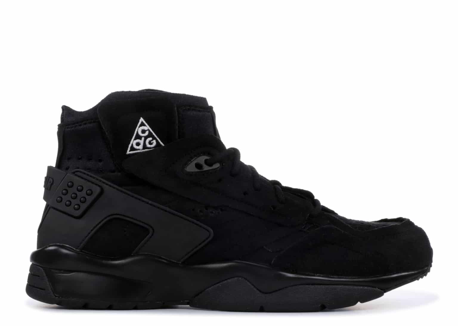 air mowabb black