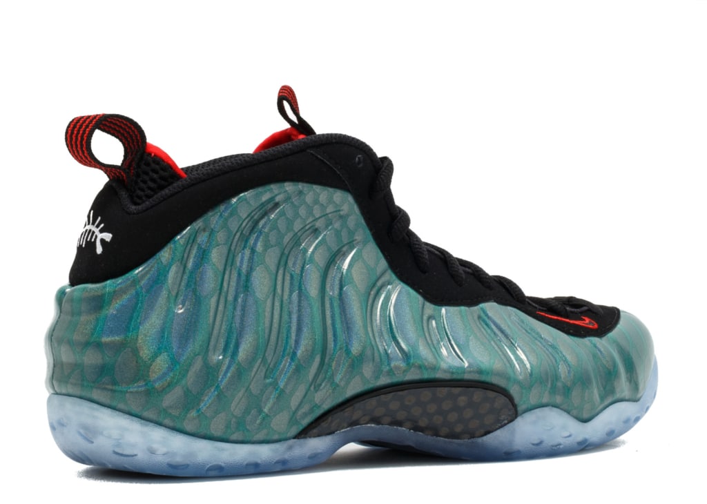 gone fishing nike