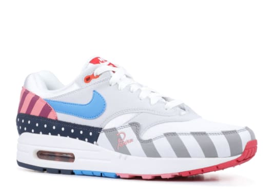 Nike Air Max 1 Parra (2018) - Image 2