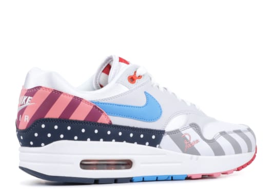 Nike Air Max 1 Parra (2018) - Image 3