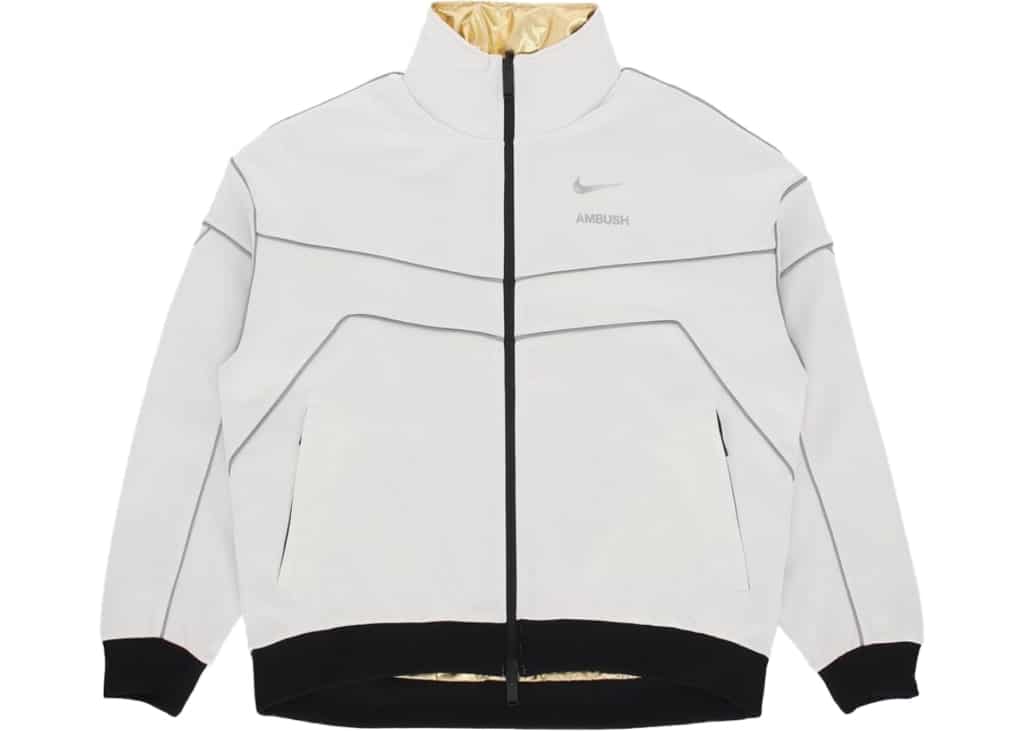 nike x ambush jacket