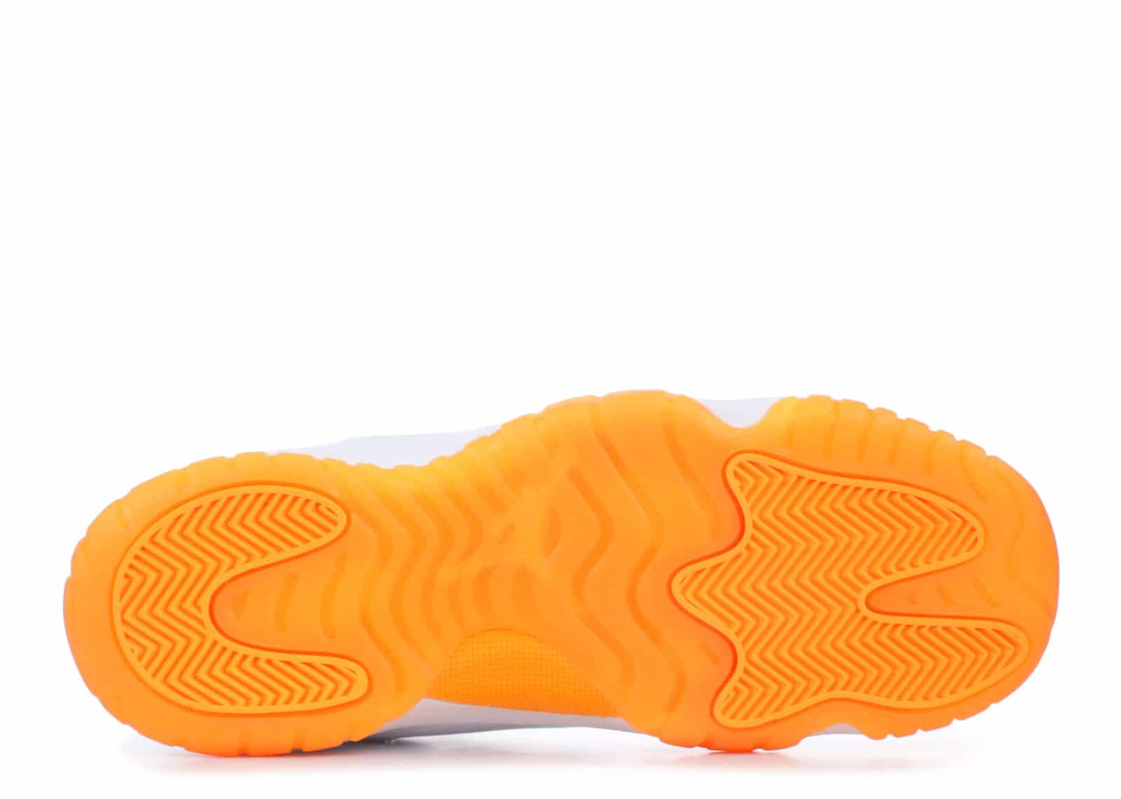 Air Jordan 11 Retro Low Citrus 2015 (GS 