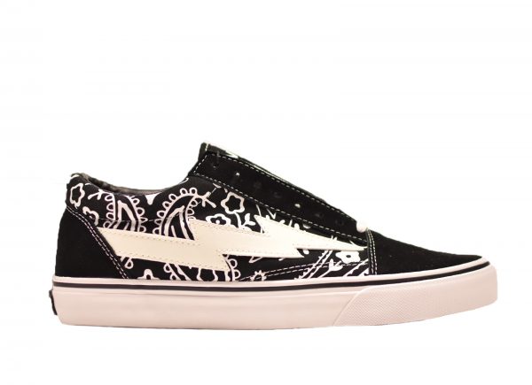 revenge of the storm