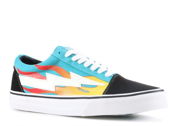 revenge x storm teal