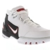 Lebron 1 Air Zoom Generation White Black Retro - Image 3