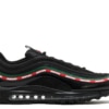 Nike Air Max 97 Undefeated Black