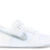 Nike SB Dunk Low Diamond Supply Co White Diamond